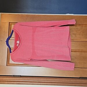 ZYIA Active Long Sleeve Top